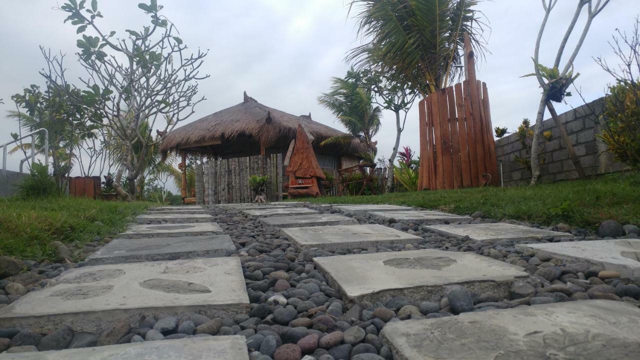 Bali Tiger Hideaway Hotel Pulukan Exterior foto