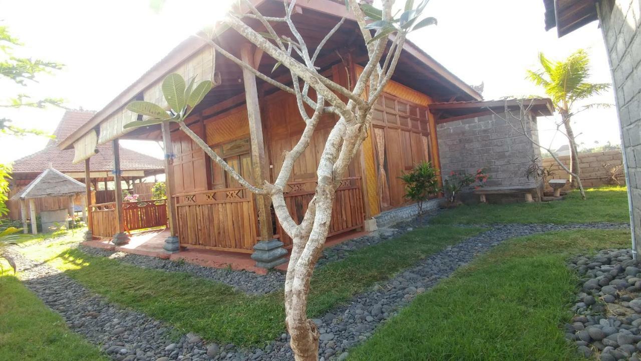 Bali Tiger Hideaway Hotel Pulukan Exterior foto