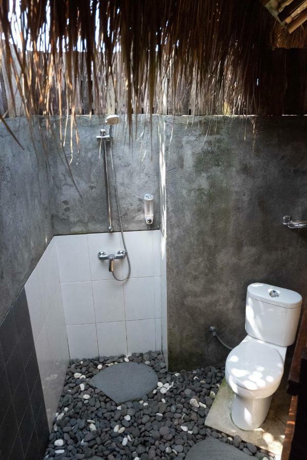Bali Tiger Hideaway Hotel Pulukan Exterior foto