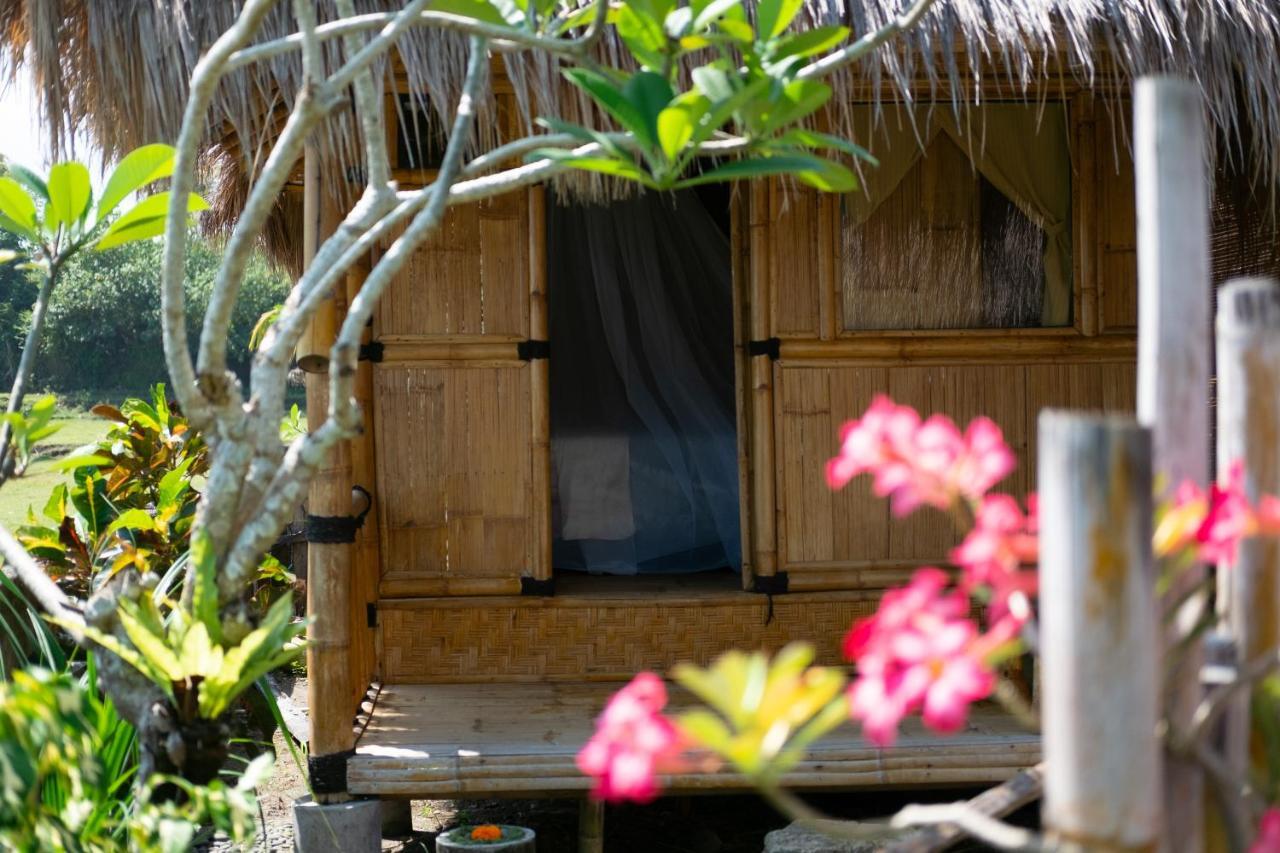 Bali Tiger Hideaway Hotel Pulukan Exterior foto