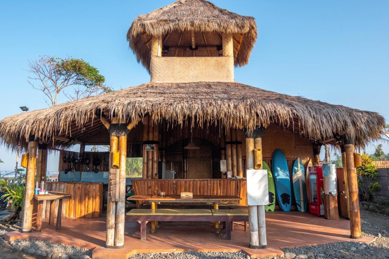 Bali Tiger Hideaway Hotel Pulukan Exterior foto